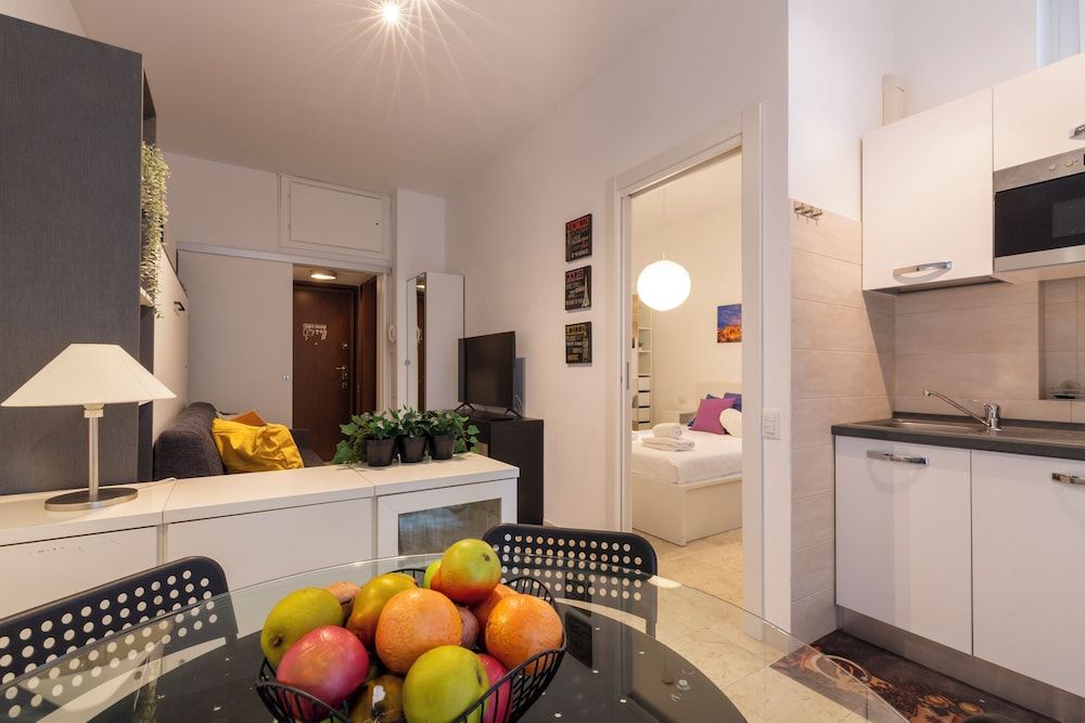 notaMI - Melzo Apartment - Porta Venezia City Apartment 17