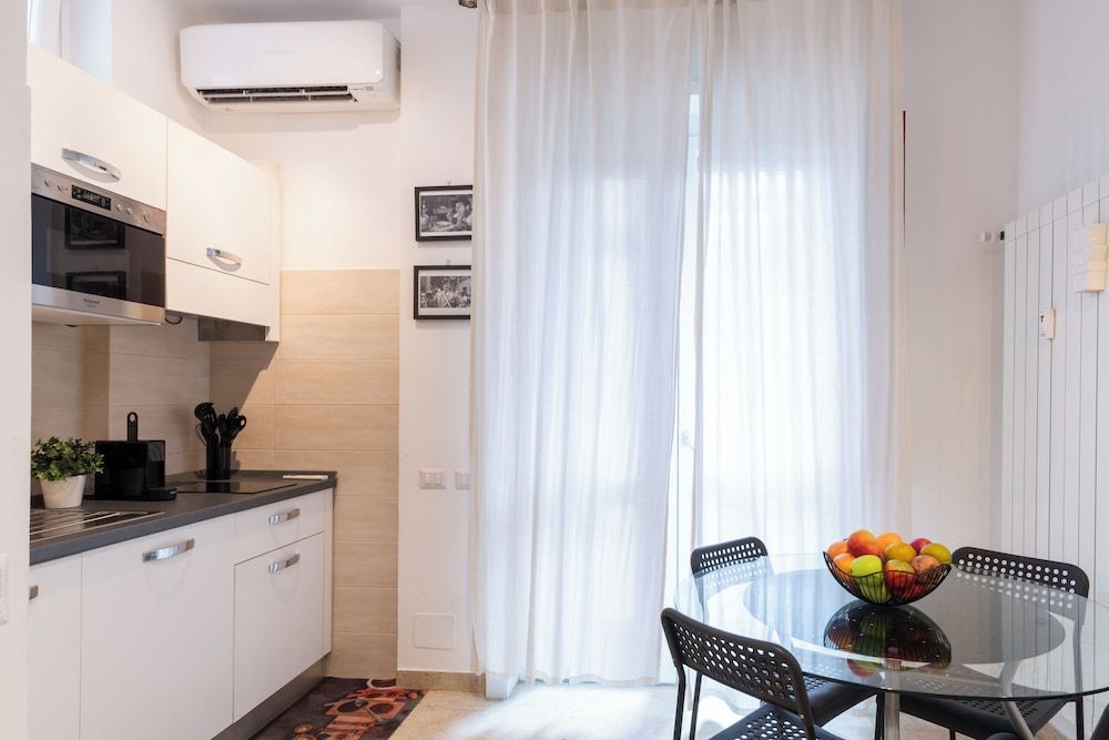 notaMI - Melzo Apartment - Porta Venezia City Apartment 10