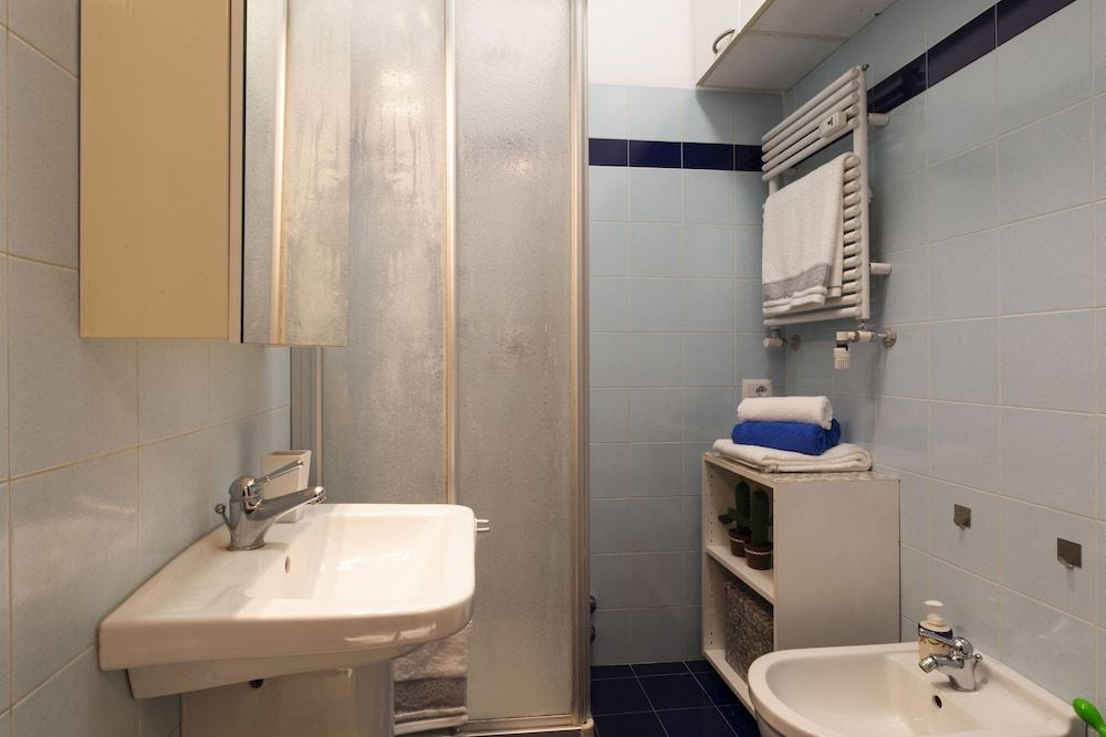 undefined notaMI - Melzo Apartment - Porta Venezia 9