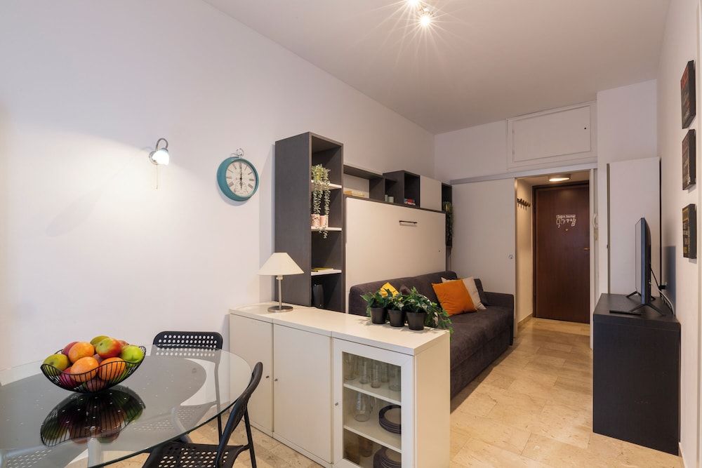 notaMI - Melzo Apartment - Porta Venezia City Apartment 13