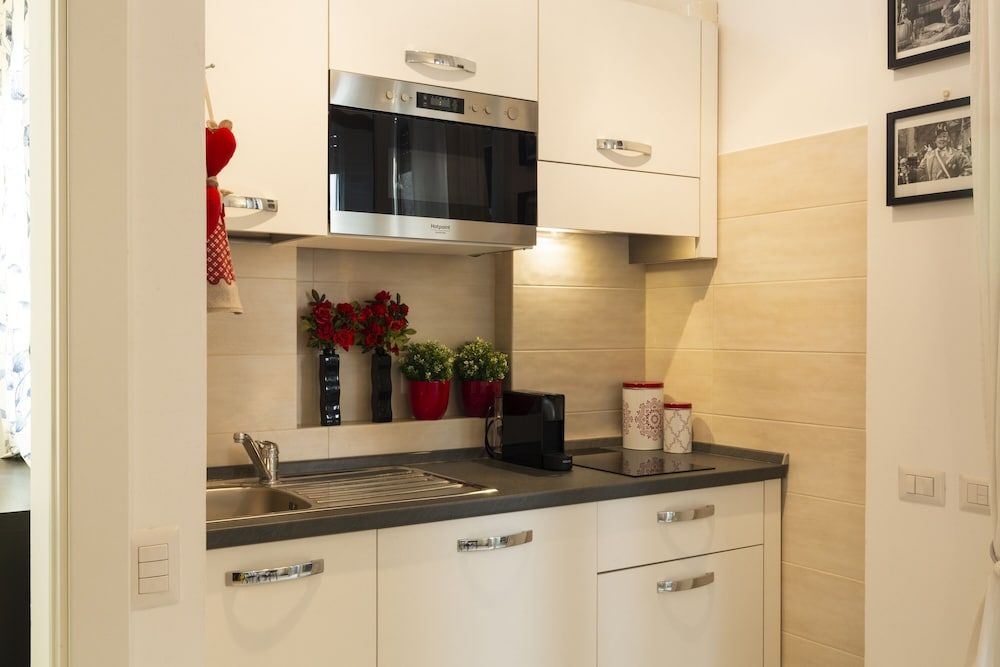 notaMI - Melzo Apartment - Porta Venezia City Apartment 9