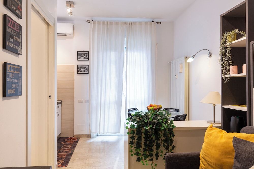 notaMI - Melzo Apartment - Porta Venezia City Apartment 16
