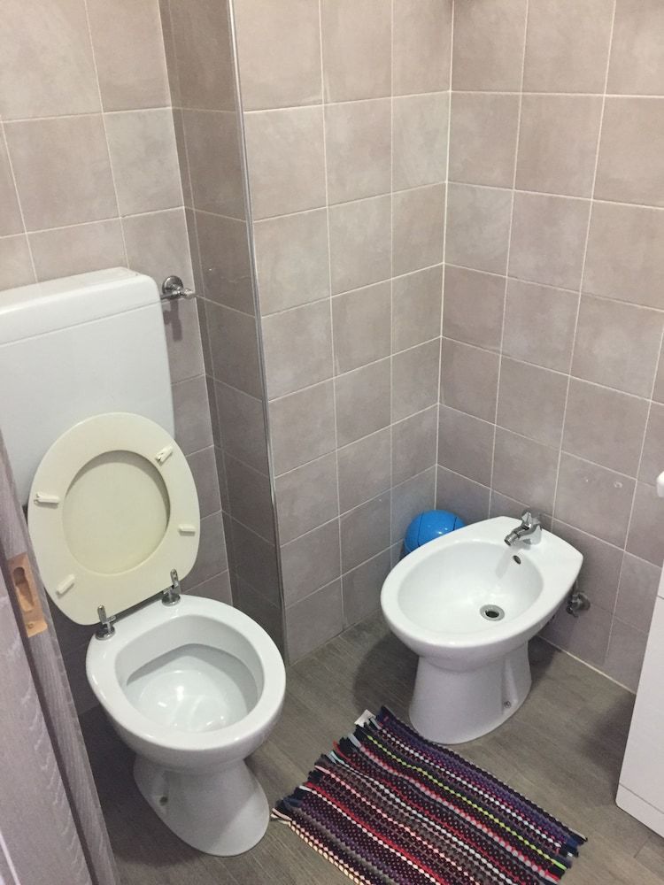 Hotel Lucania Double Room, 1 Queen Bed 6