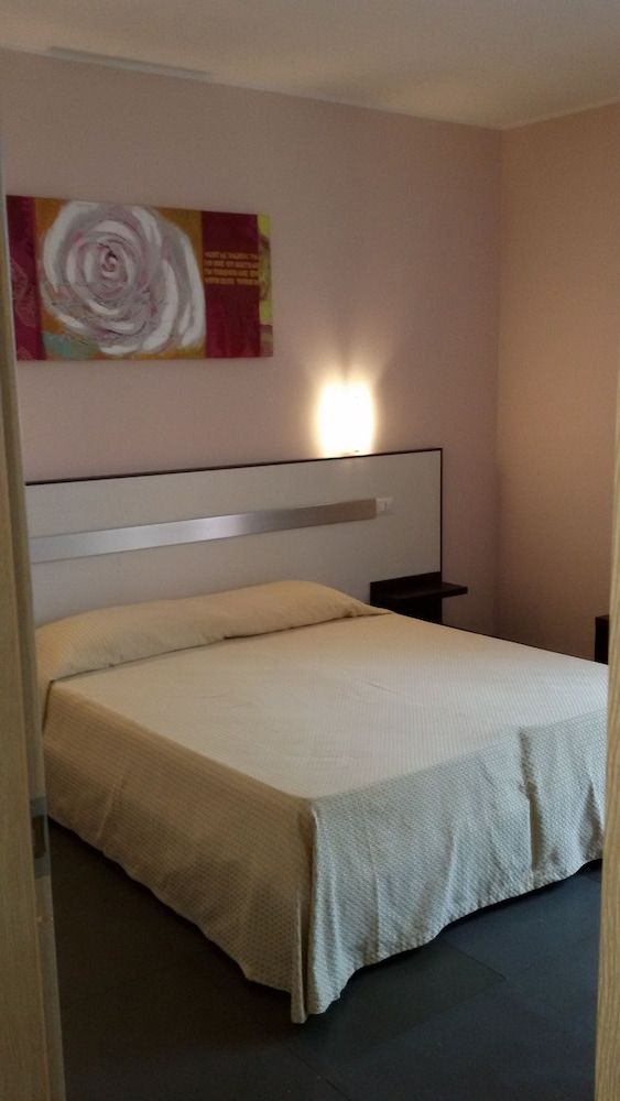 undefined Hotel Lucania