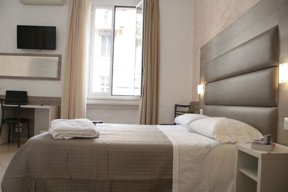 Hotel Siro Double Room 2