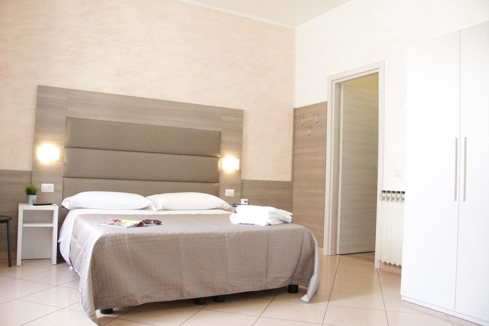 Hotel Siro Double Room