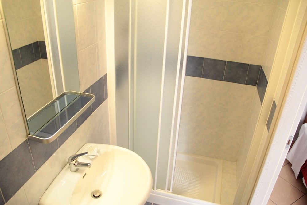 Hotel Siro Single Room 3