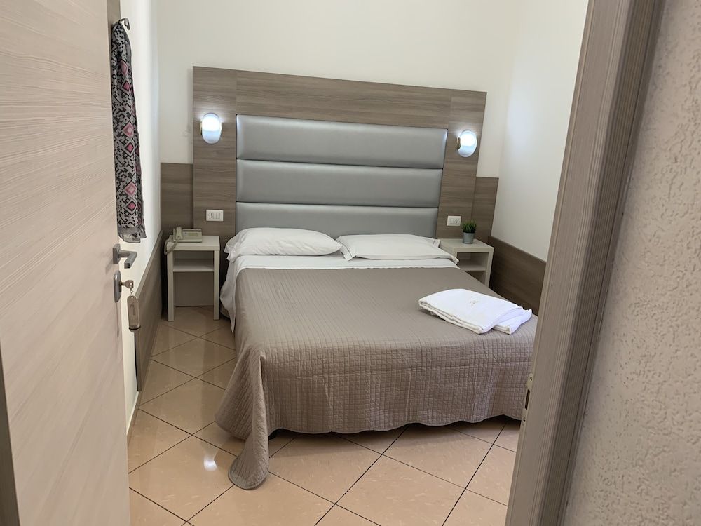 Hotel Siro Double Room 3