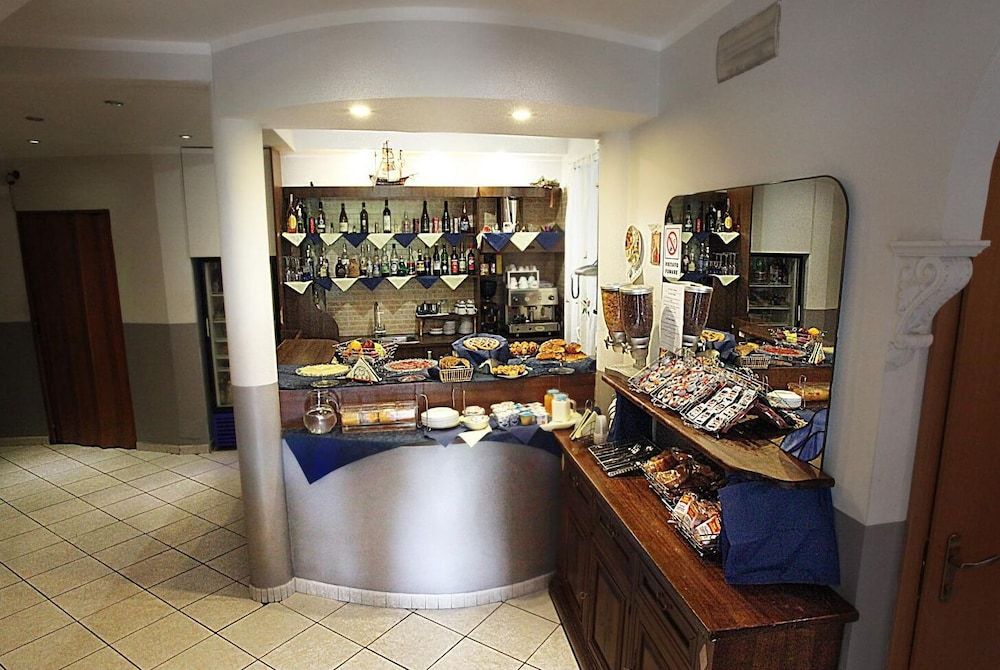 undefined Arco Hotel 7