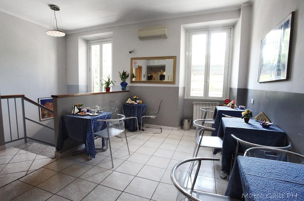 undefined Arco Hotel 9