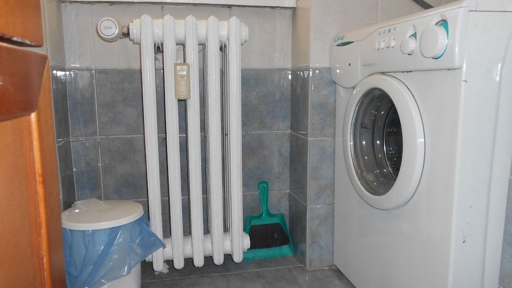 PortRayal Milan City Accomodations City Twin Room, 1 Bedroom, Shared Bathroom 16