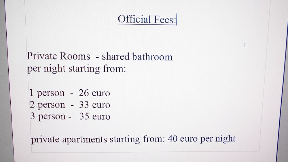 undefined PortRayal Milan City Accomodations 3