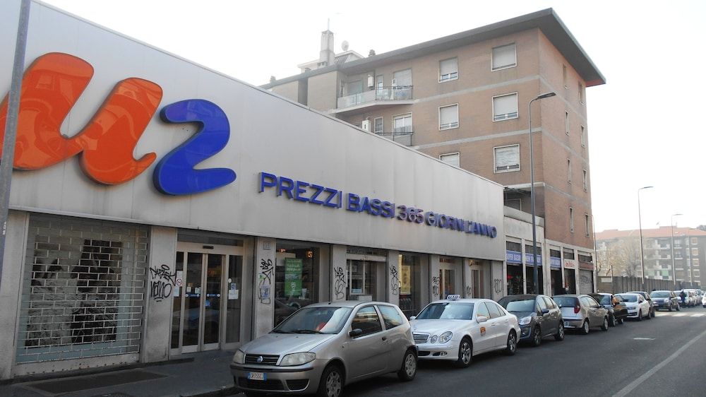 undefined PortRayal Milan City Accomodations