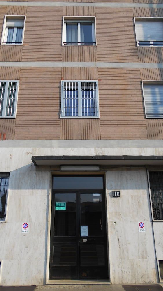 undefined PortRayal Milan City Accomodations 2