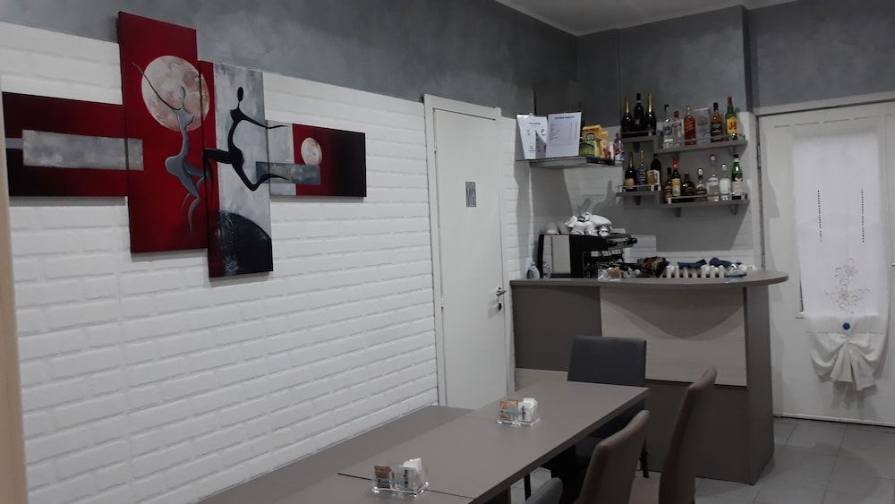 undefined Hotel Salus 5