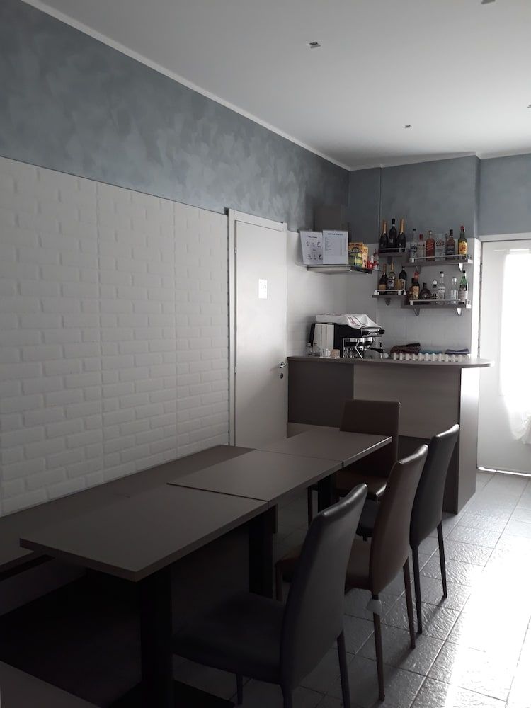 undefined Hotel Salus 7