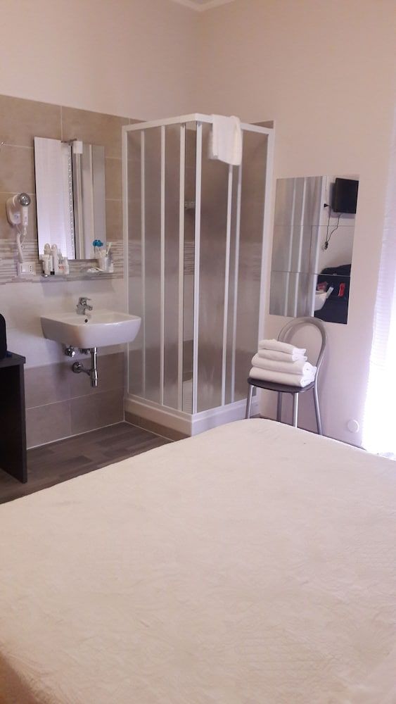 undefined Hotel Salus