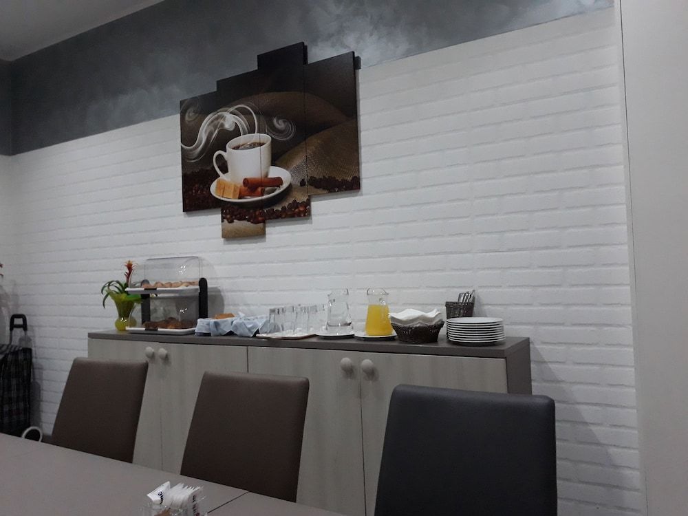 undefined Hotel Salus 6