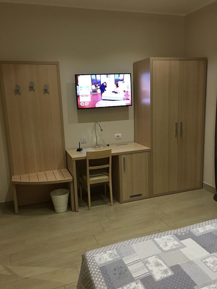 Hotel San Biagio Double or Twin Room 4