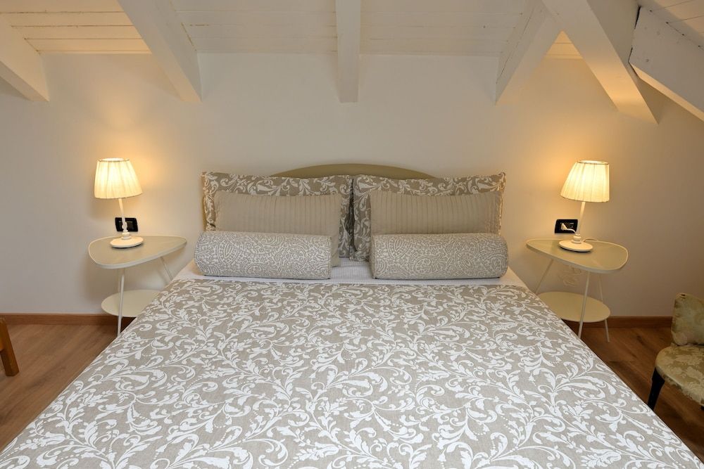 Hotel Bagliori Double Room 2