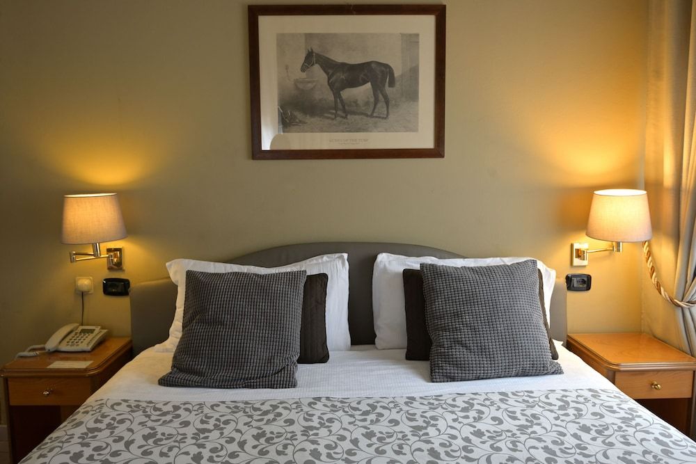 Hotel Bagliori Double Room 3