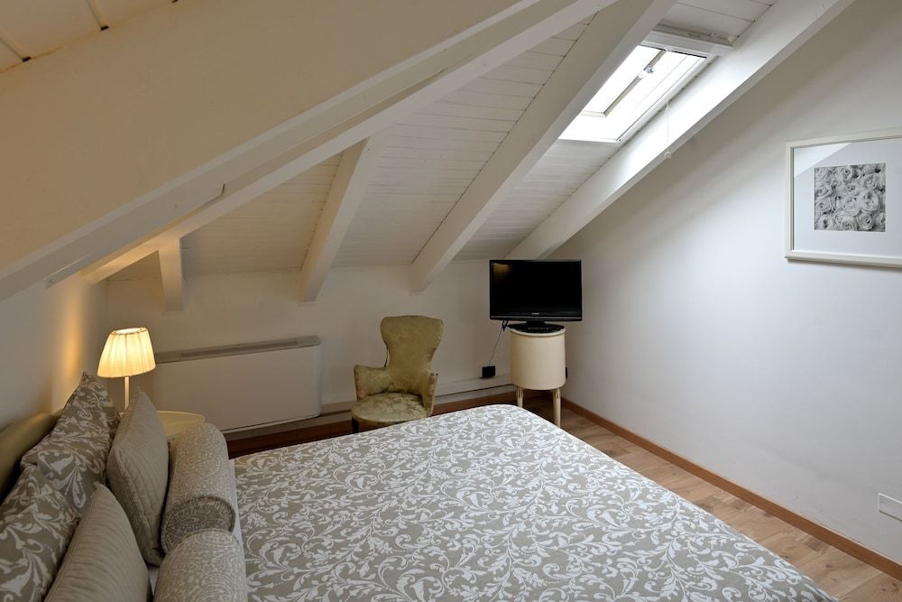 Hotel Bagliori Double Room 6