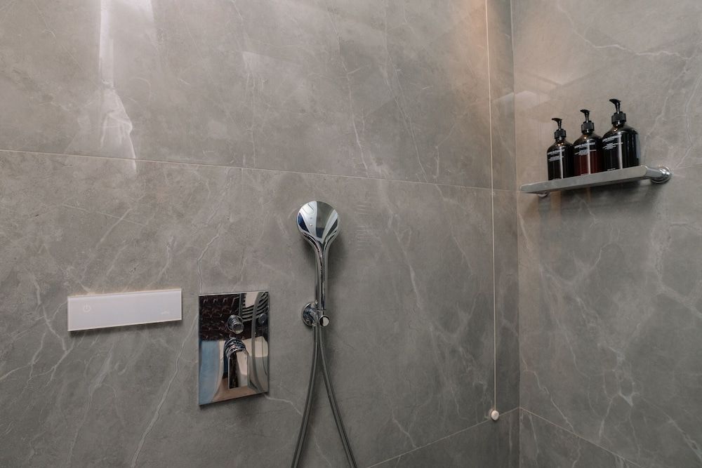 10 KEYS MILANO Executive Double Room (bagno turco) 3