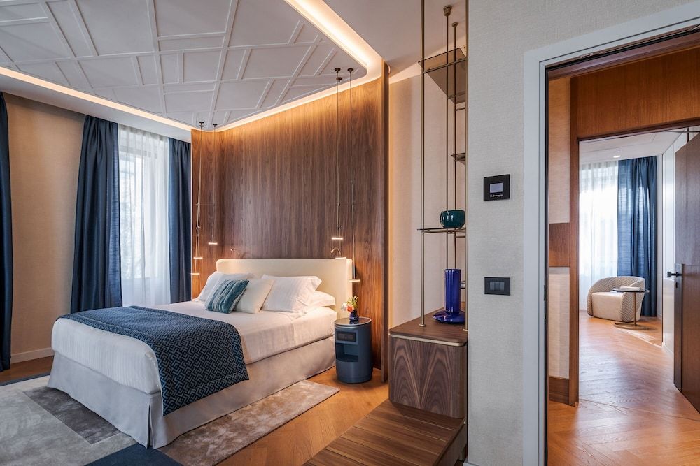 Family Suite, 2 Bedrooms - Kids & Teens Free