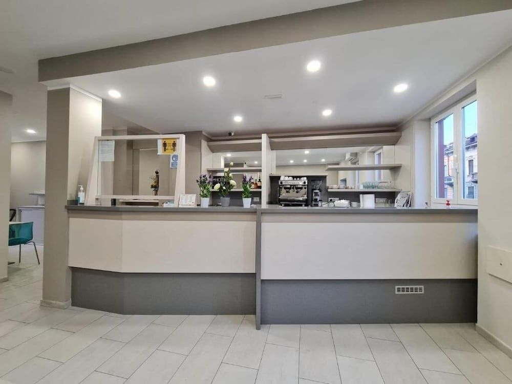 undefined Hotel City 20 7