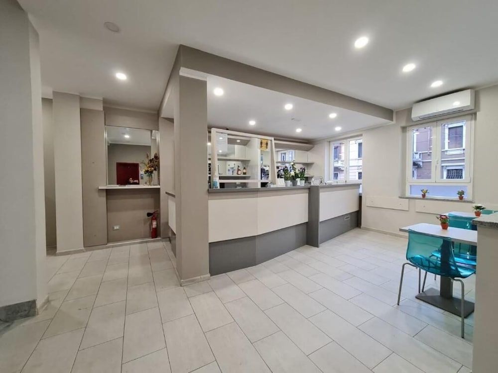 undefined Hotel City 20 8