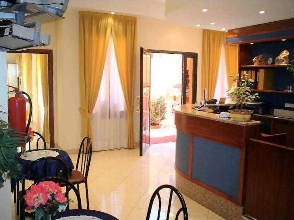 undefined Hotel Greco 10