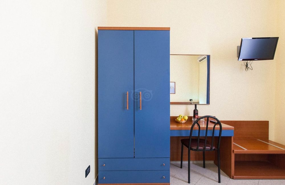 undefined Hotel Greco 5