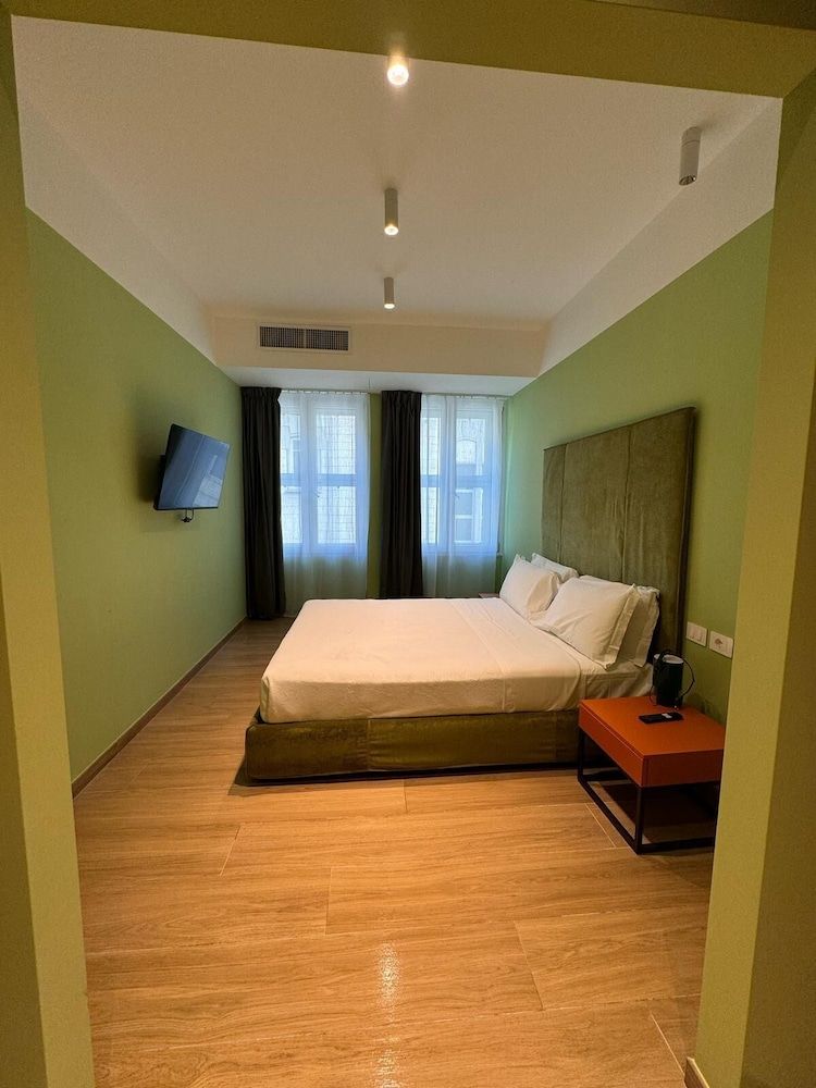 undefined Hotel Vitruvio