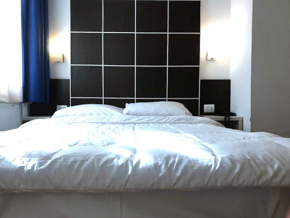 Hotel Vitruvio Economy Double Room