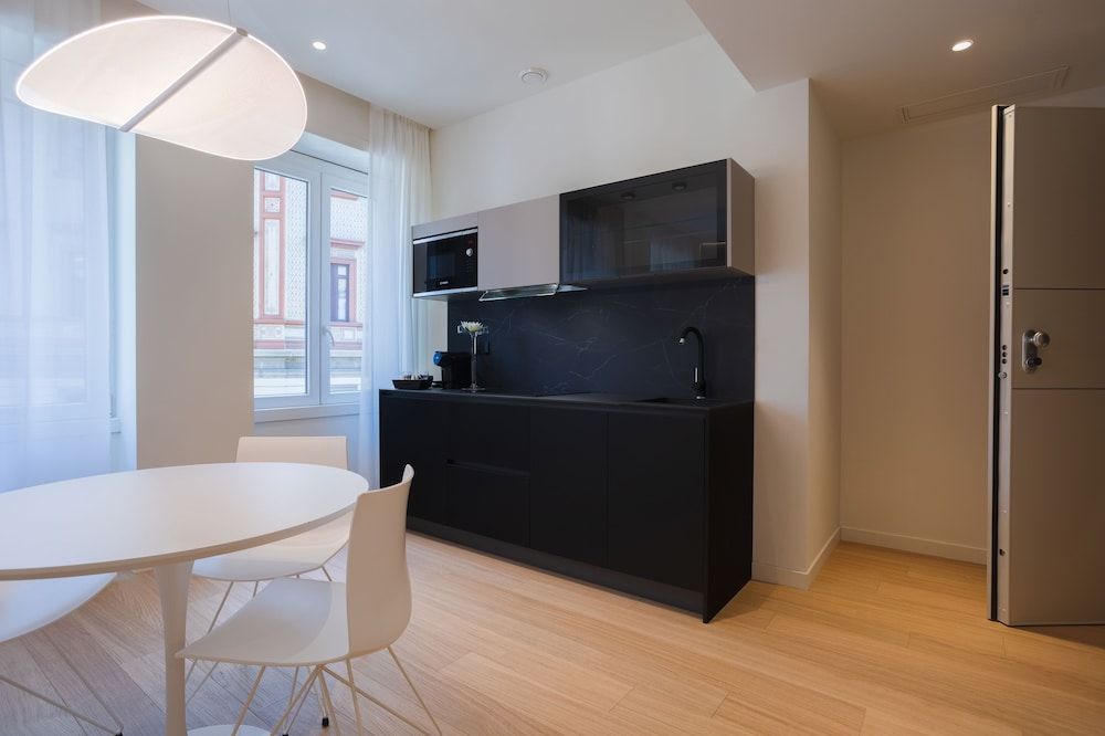 undefined Sant'Ambrogio Apartments 3