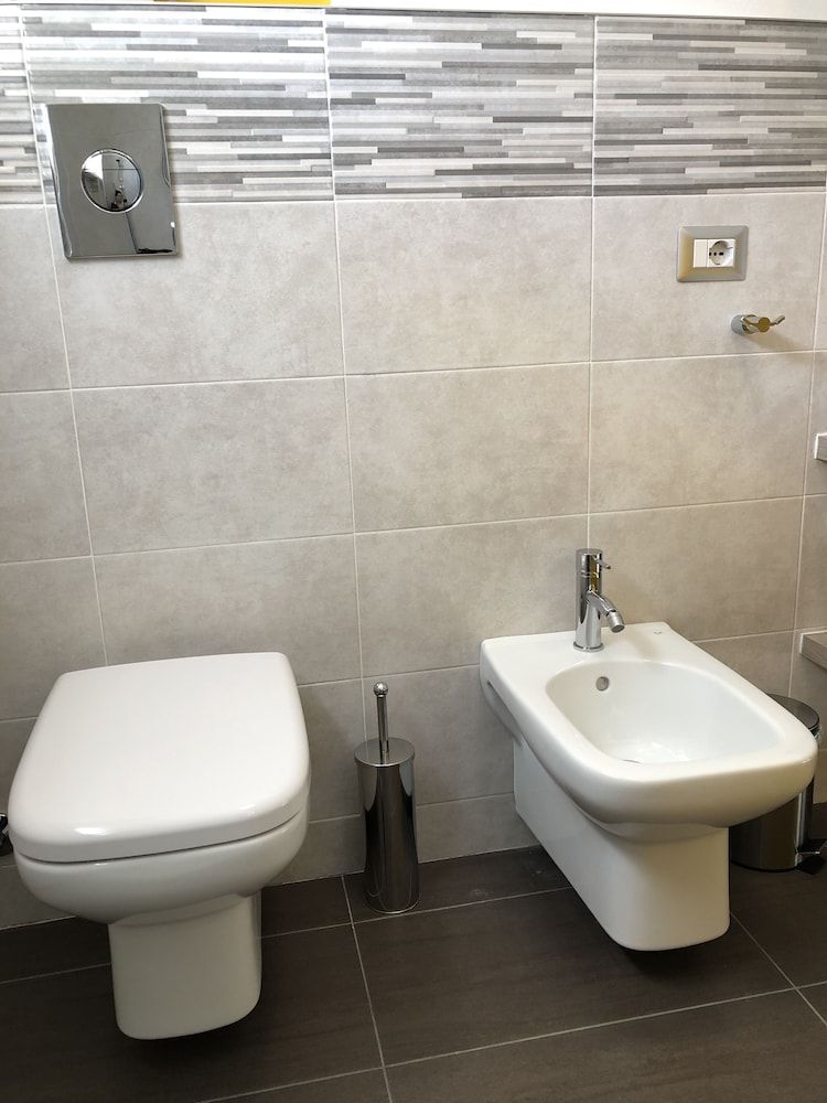 Mita Milano Rooms with Terrace Comfort Double or Twin Room, 1 Bedroom, Terrace, Executive Level 21