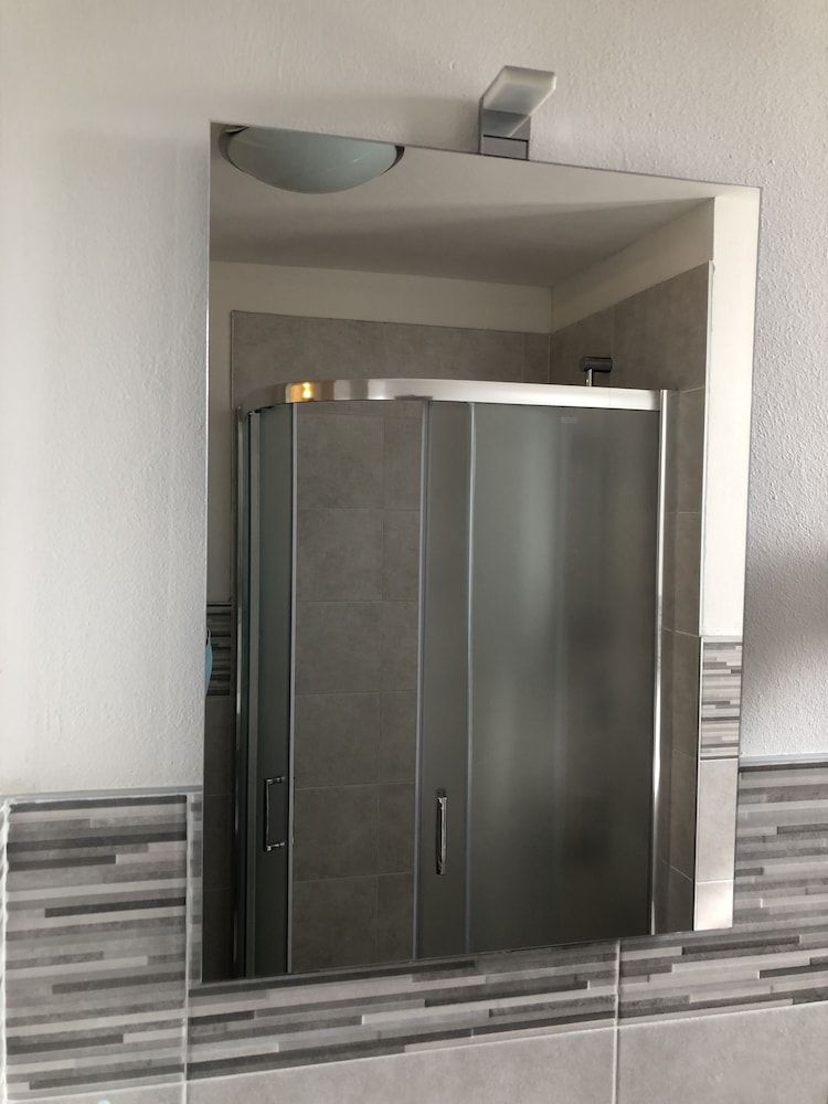 Mita Milano Rooms with Terrace Comfort Double or Twin Room, 1 Bedroom, Terrace, Executive Level 17