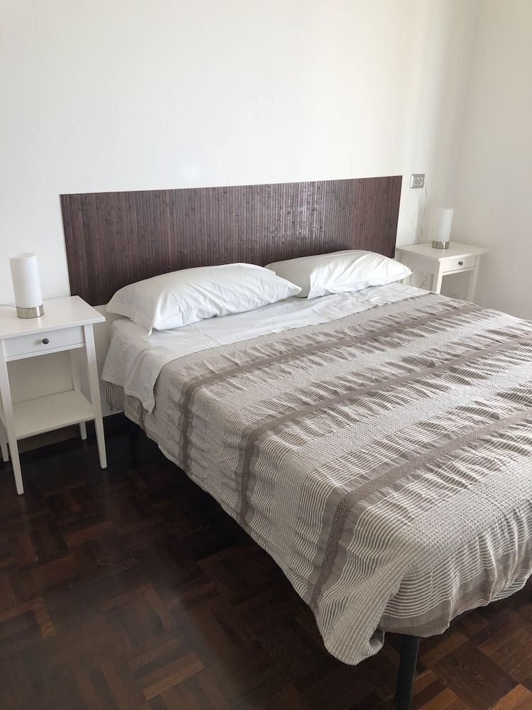 Mita Milano Rooms with Terrace Comfort Double or Twin Room, 1 Bedroom, Terrace, Executive Level 7