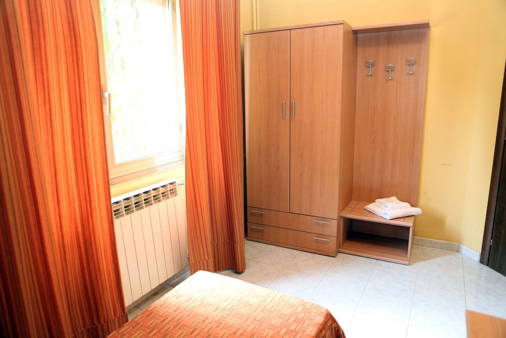 B&B Hotel Bicocca Single Room 10