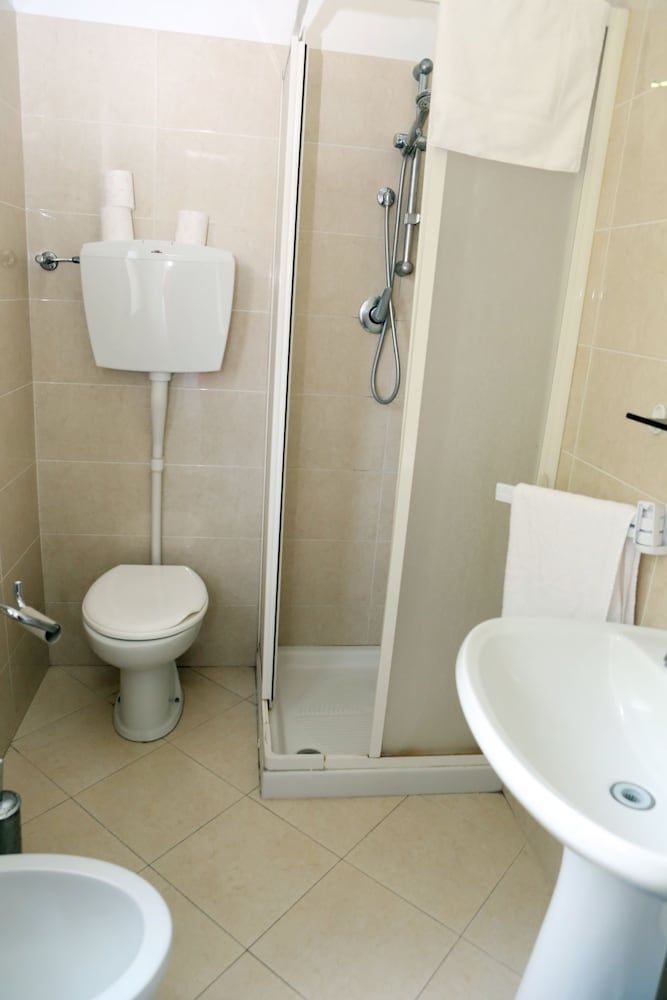 B&B Hotel Bicocca Double or Twin Room 4