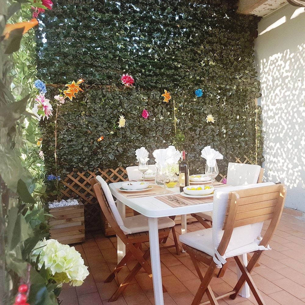 undefined Home Flowers Milano 8