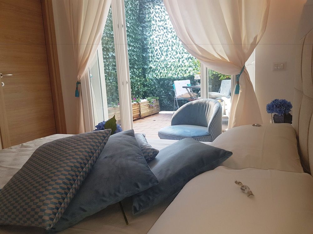 Home Flowers Milano Double Room, Terrace 3