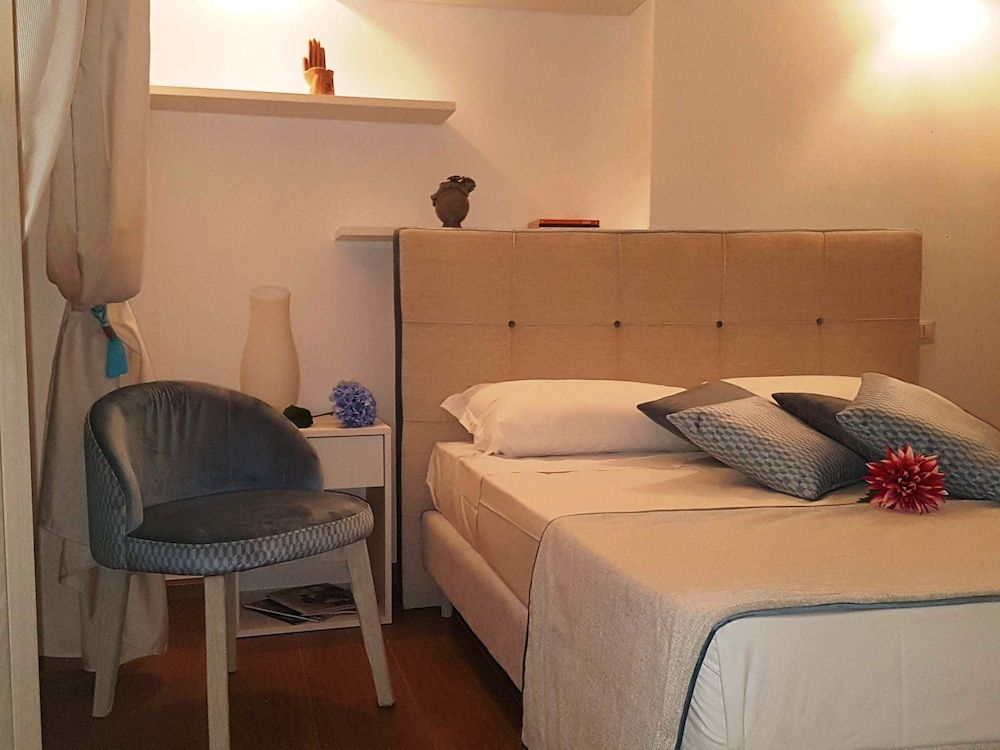 Home Flowers Milano Double Room, Terrace 2