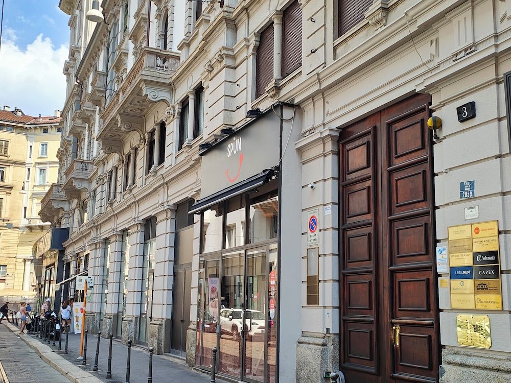 undefined Mercanti Attic Version 5