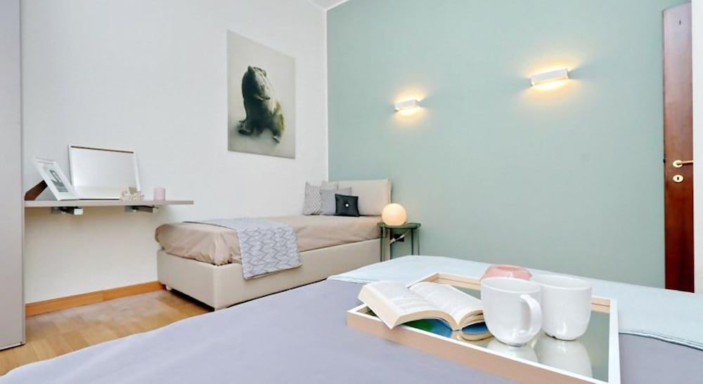 undefined Bed & Dream 6