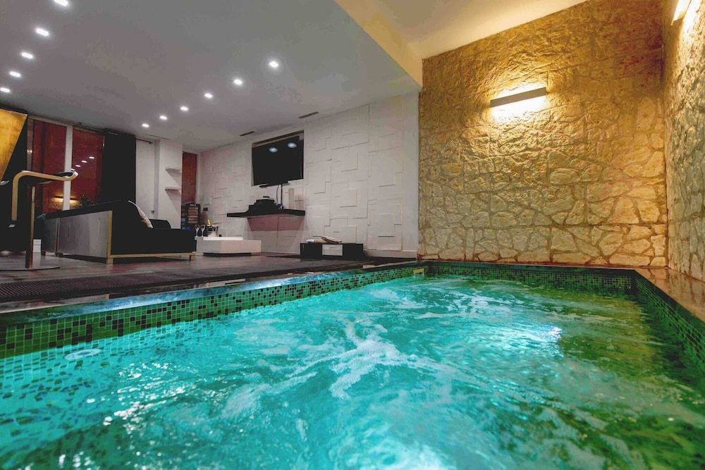Modern Loft "stelvio21"