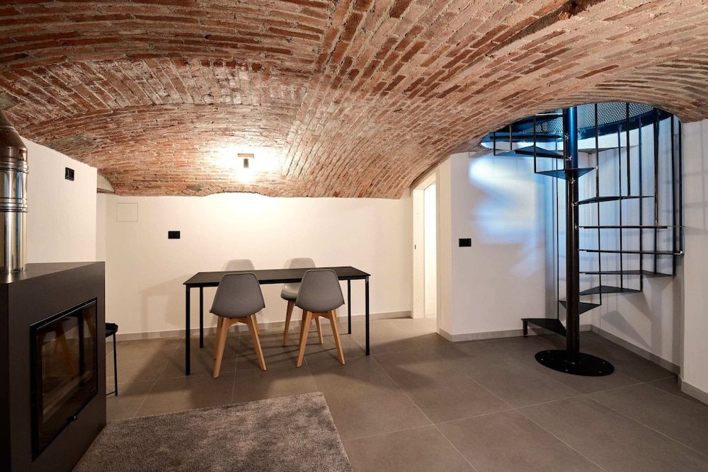 Lancetti Stylish Loft-hosted by Sweetstay Basic Loft, 1 Double Bed 29