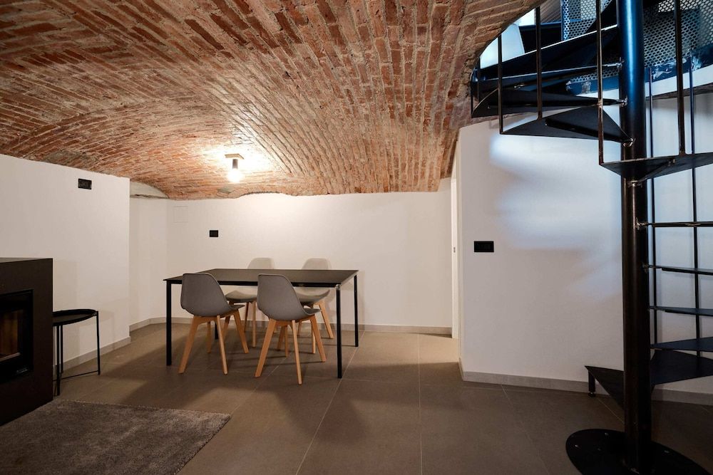 Lancetti Stylish Loft-hosted by Sweetstay Basic Loft, 1 Double Bed 23