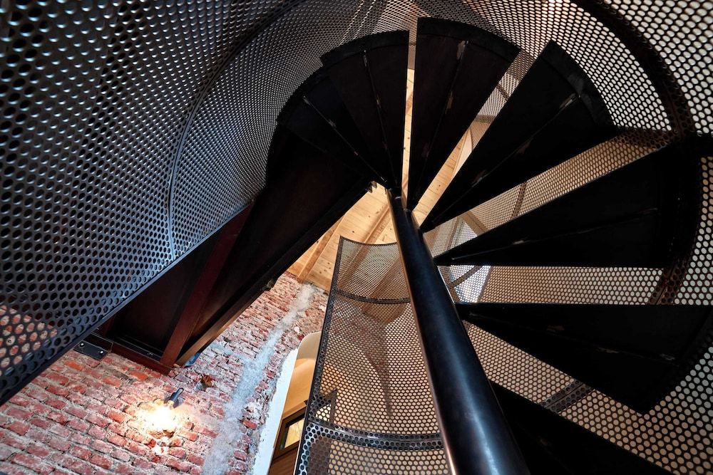 undefined Lancetti Stylish Loft-hosted by Sweetstay 3