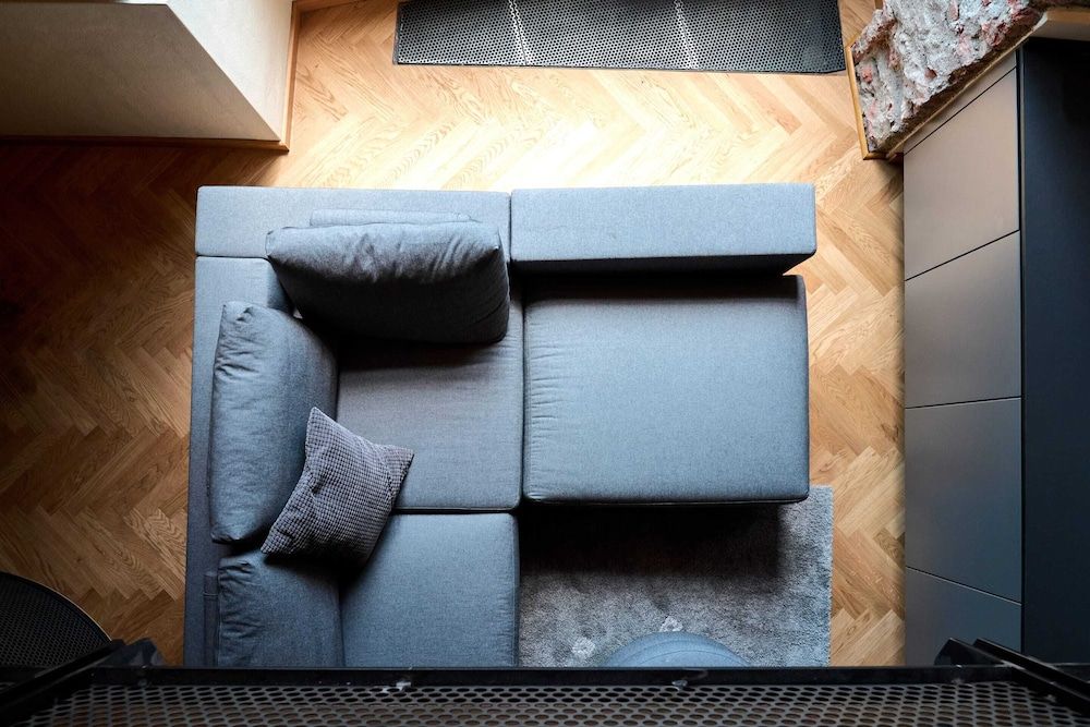 Lancetti Stylish Loft-hosted by Sweetstay Basic Loft, 1 Double Bed 26